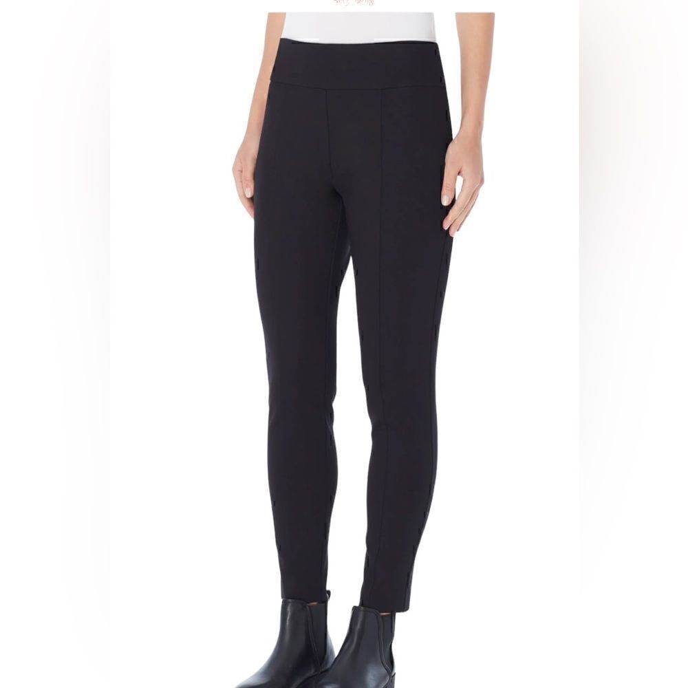Jones New York Stretch Slacks Womans Size M